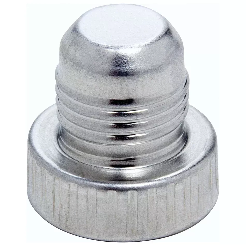 Allstar Performance Aluminum AN Dust Plug -6 AN (Set of 20)