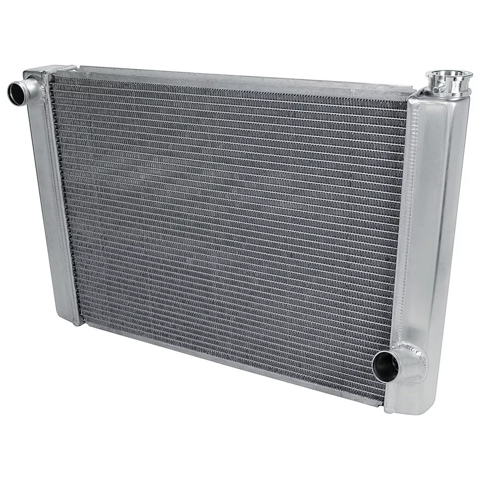 Allstar Performance Aluminum Radiator - Chevy - 19" x 28"