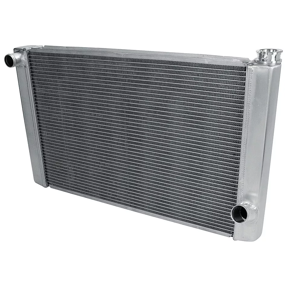 Allstar Performance Aluminum Radiator - Chevy - 19" x 31"