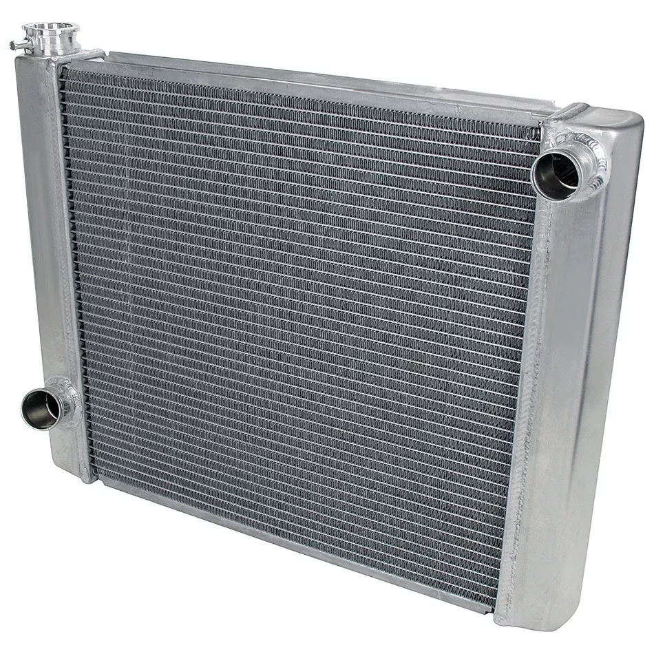 Allstar Performance Aluminum Radiator Ford - 19" x 24"