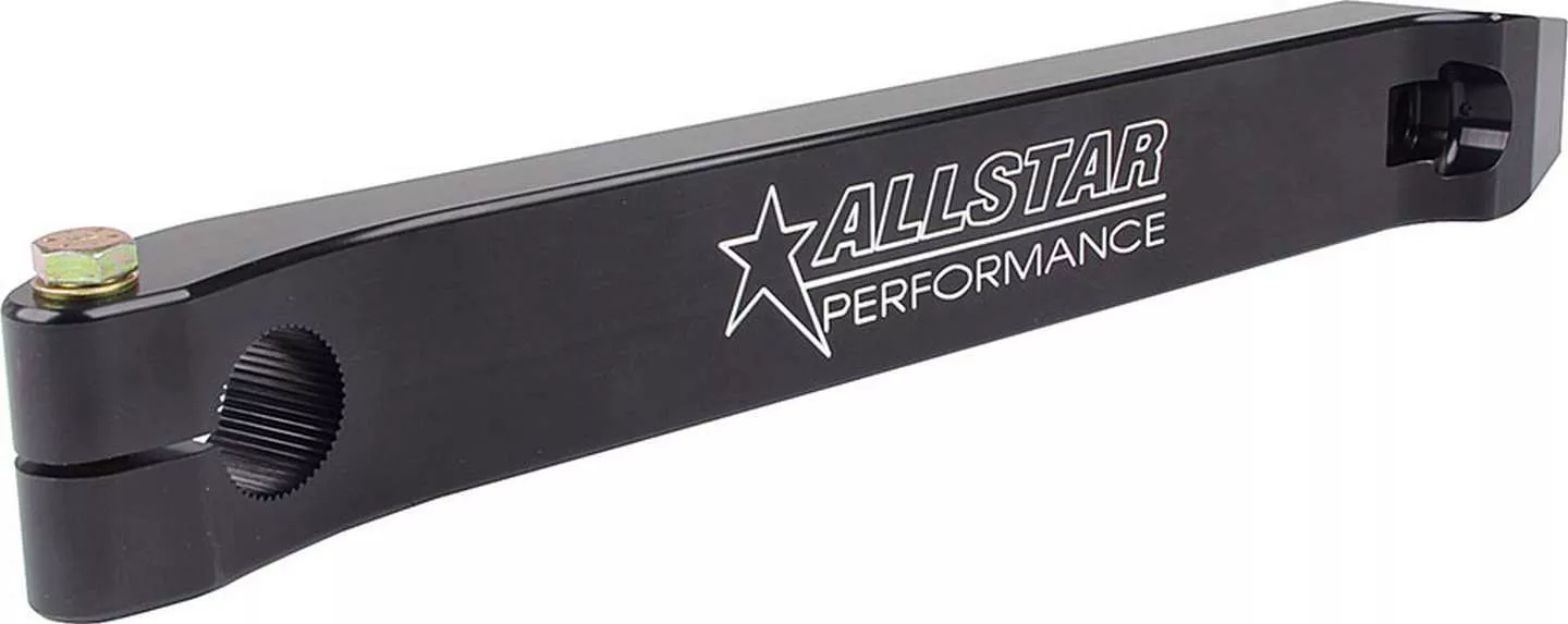 Allstar Performance Billet Rear Torsion Arm - Right Rear - Black