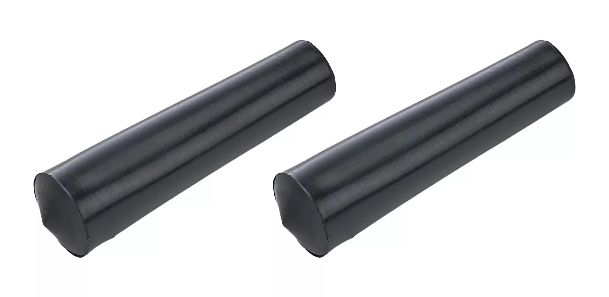 Allstar Performance Black Toggle Switch Extensions - 1-7/8" Long - (2-Pack)