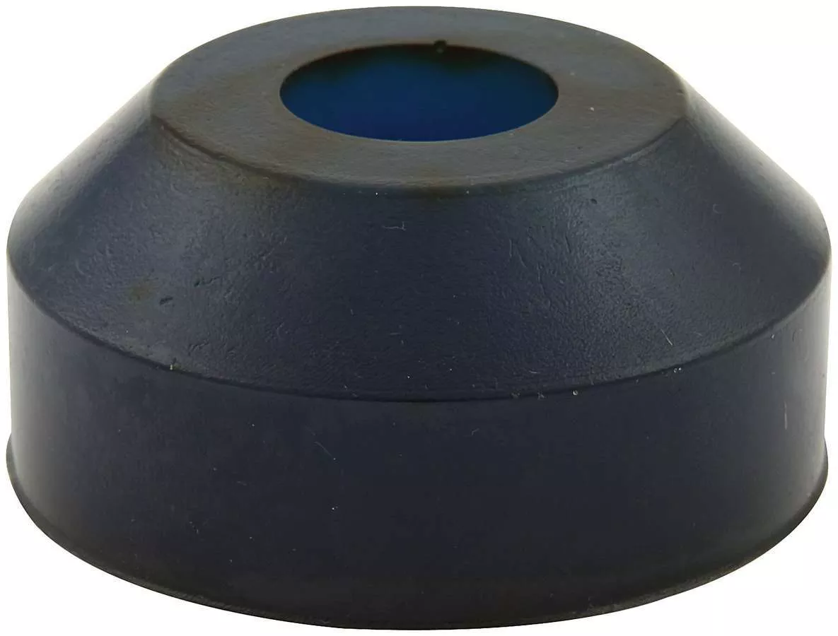 Allstar Performance Blue Poly Bushing - 2.25" O.D. - 80 Hardness