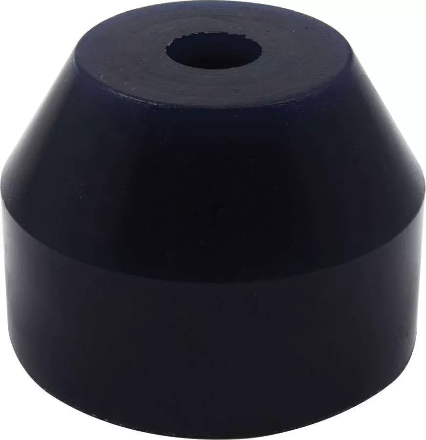 Allstar Performance Blue Poly Bushing - 3.375" O.D. - 80 Hardness