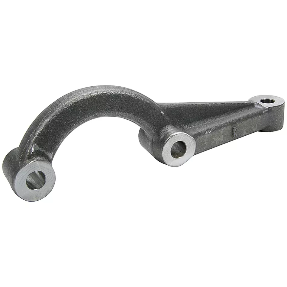 Allstar Performance Bolt-On Steering Arm For GM Metric 3-Piece Spindle - RH