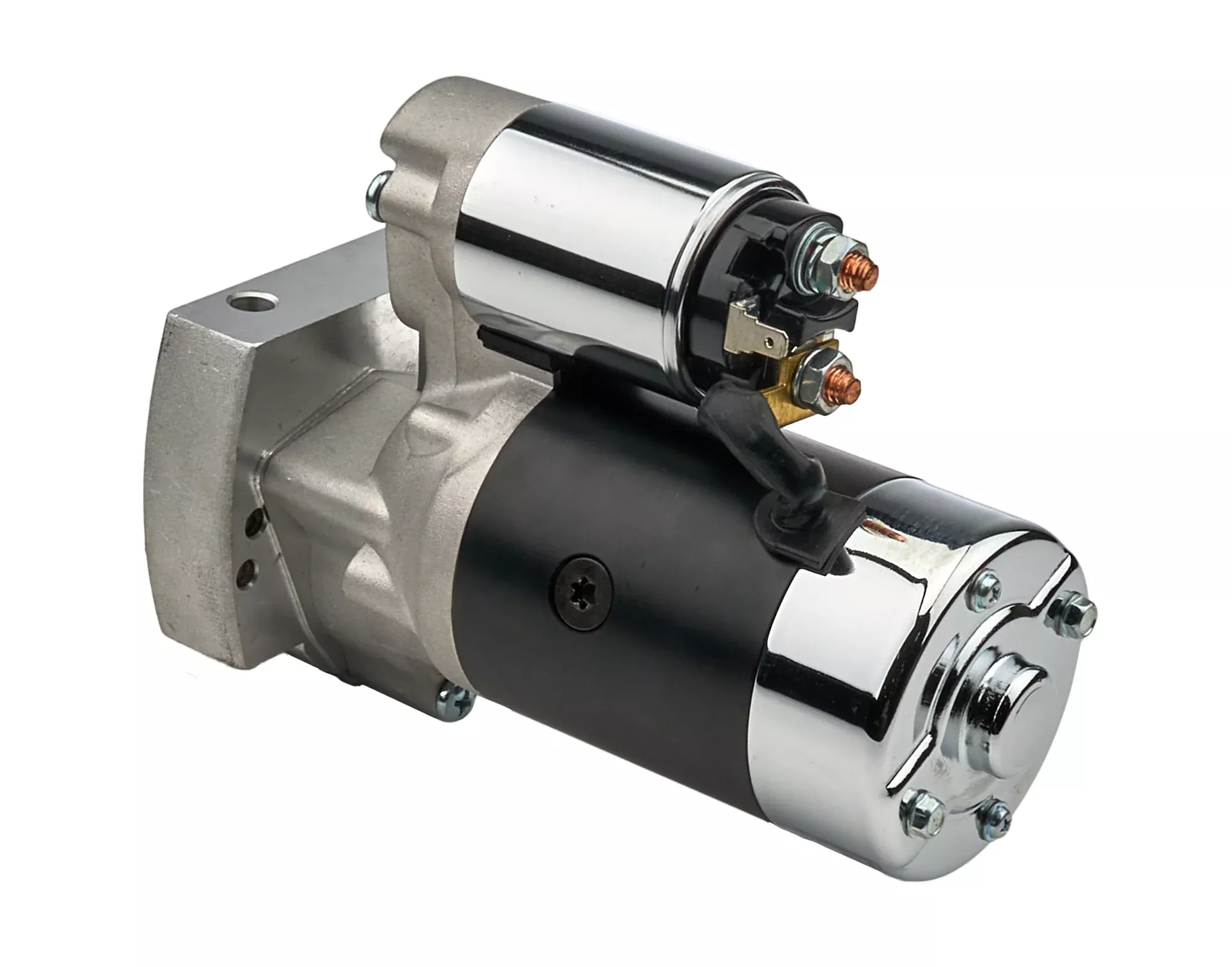 Allstar Performance Chevy LS 3HP High Torque Starter