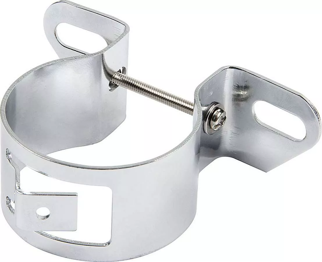 Allstar Performance Coil Bracket - Up to 2-1/4"