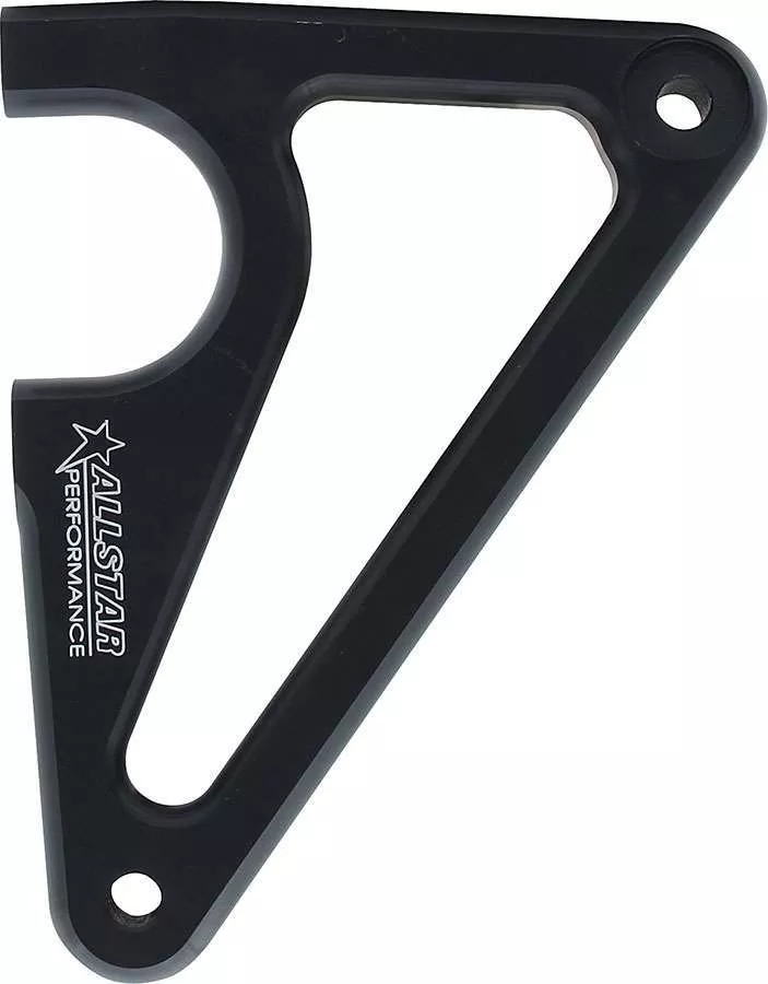 Allstar Performance Combo Steering Arm - Black