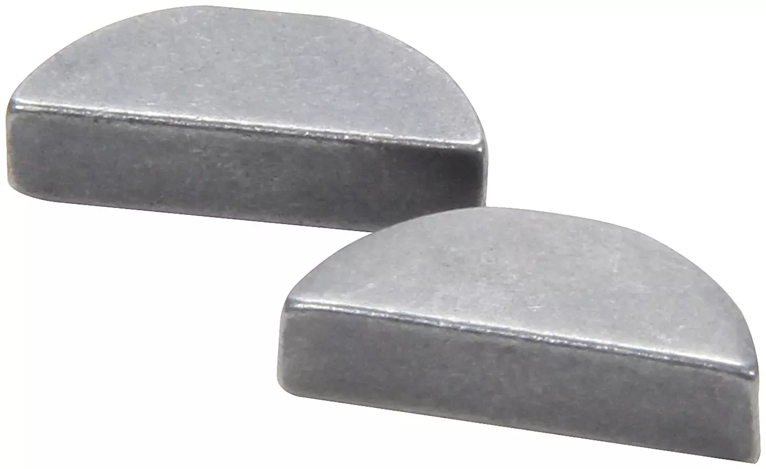 Allstar Performance Crankshaft Keys - Chevy Short