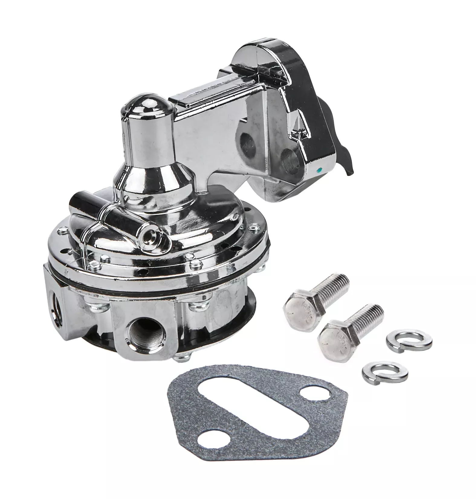 Allstar Performance Fuel Pump - SB Chevy - 6.5-8.0 GPH - 1/4" NPT