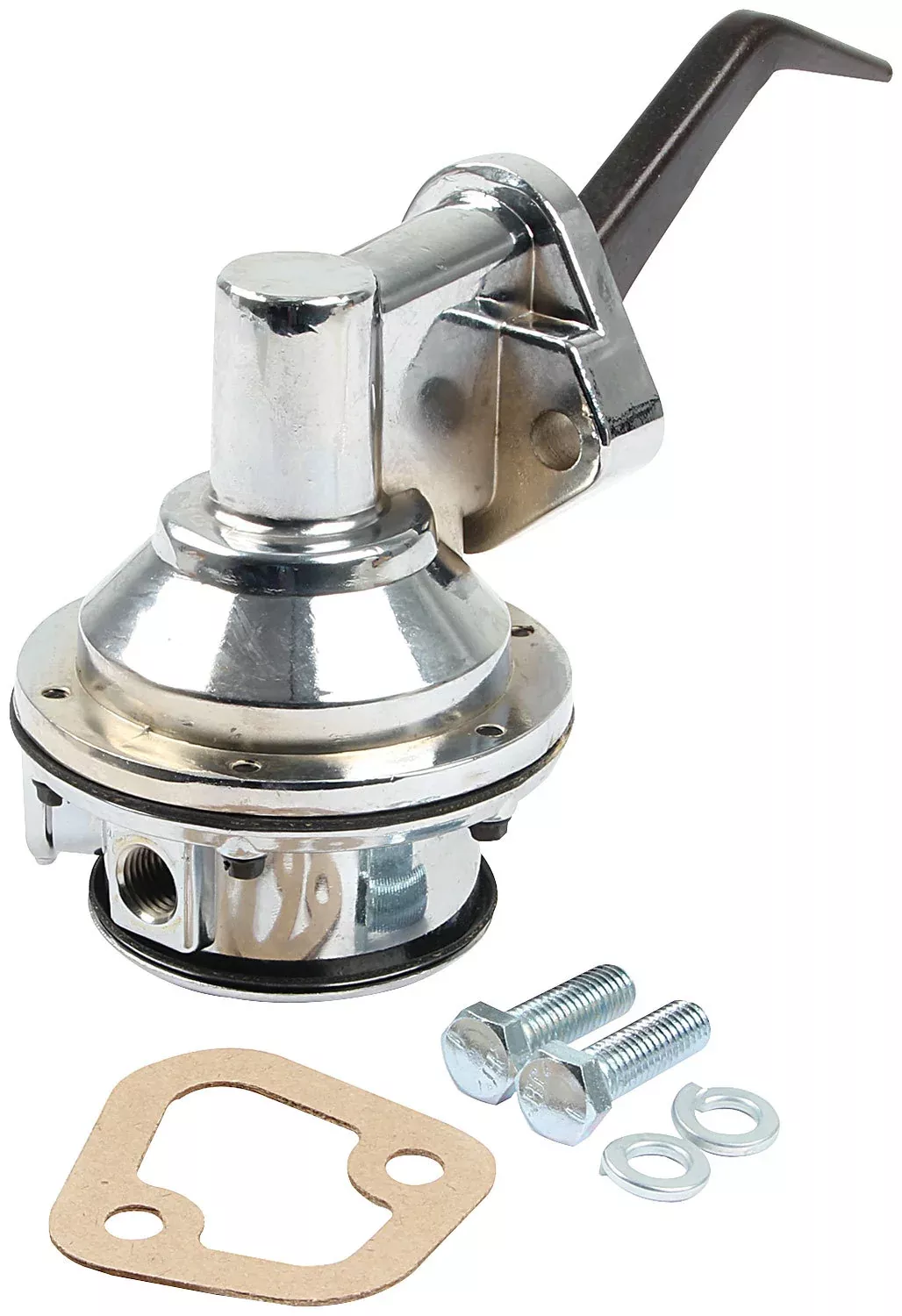 Allstar Performance Fuel Pump - SB Ford - 6.5-8.0 GPH - 1/4" NPT