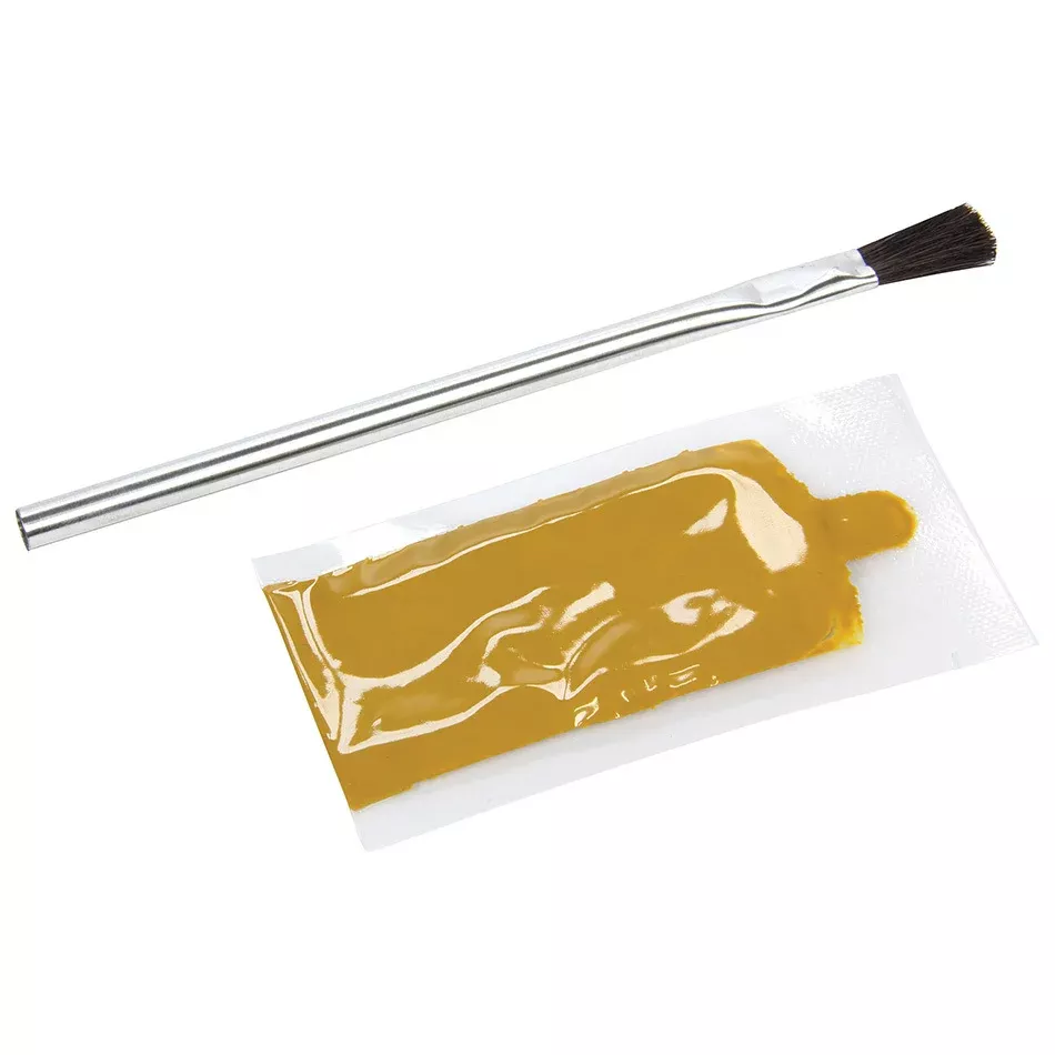 Allstar Performance Gear Marking Compound - 0.25 oz. - Brush Included