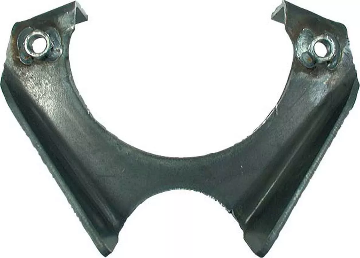 Allstar Performance GM Caliper Bracket - Weld-On - 7" Spacing