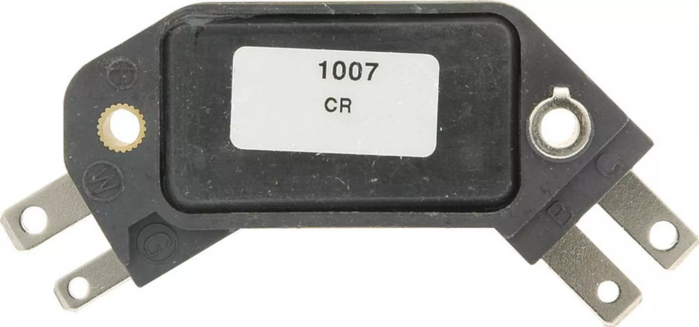 Allstar Performance GM HEI Replacement Module