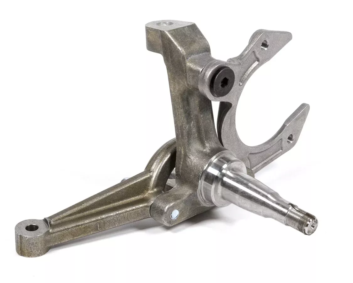 Allstar Performance GM Metric 3-Piece Spindle - LH