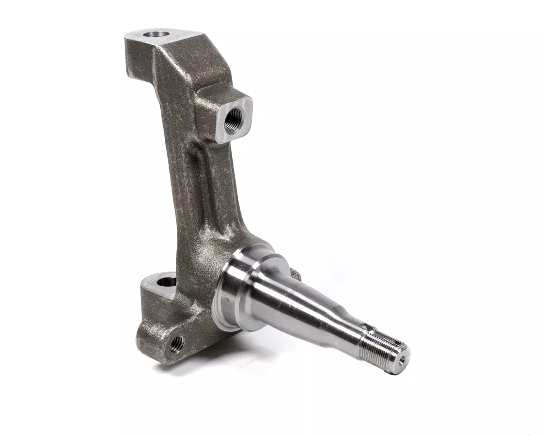 Allstar Performance GM Metric Spindle Body - LH or RH