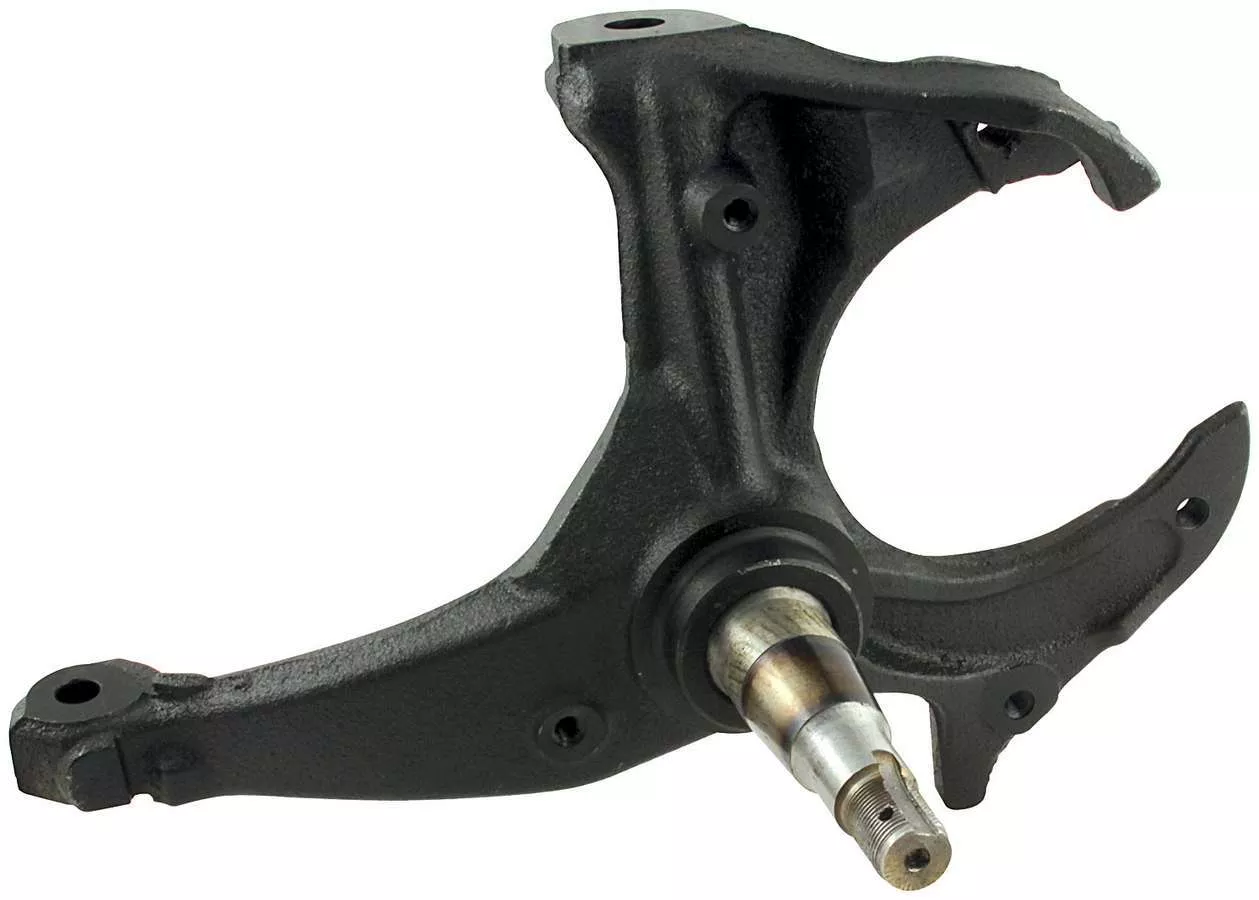 Allstar Performance GM Metric Spindle - LH