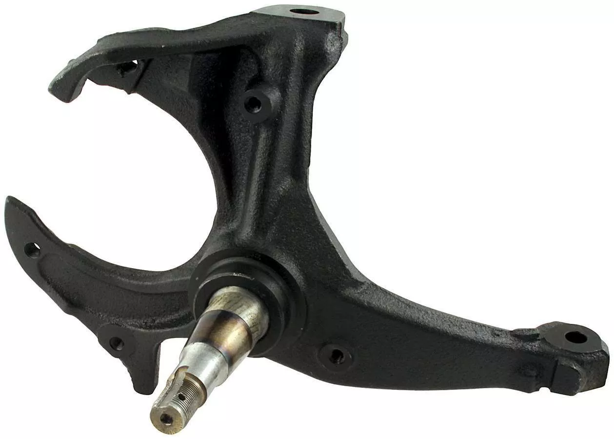 Allstar Performance GM Metric Spindle - RH