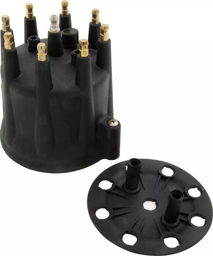 Allstar Performance GM Replacement Distributor Cap & Retainer