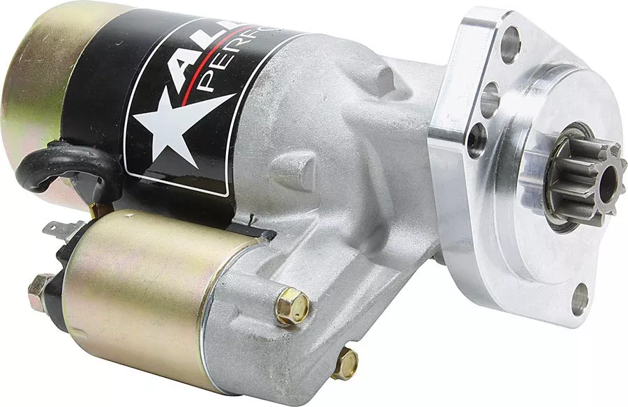 Allstar Performance Heavy Duty Bert/Brinn Starter