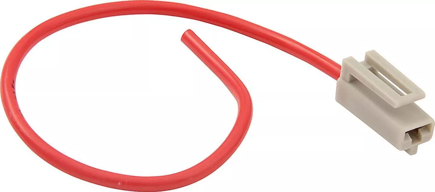 Allstar Performance HEI Ignition Connector with Pigtail