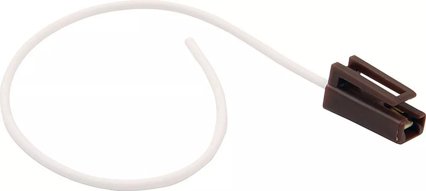 Allstar Performance HEI Tach Connector with Pigtail