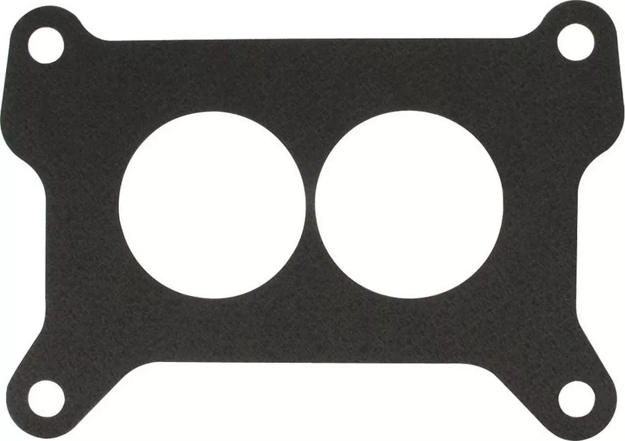 Allstar Performance Holley 4412 Open 2BBL Carburetor Mount Gasket