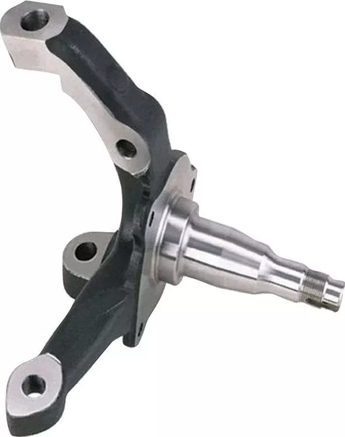Allstar Performance IMCA Mustang II Spindle - Left - IMCA Approved