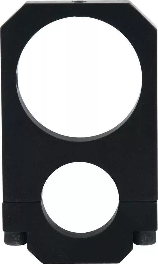Allstar Performance Inline Fuel Filter Bracket - 1.25"