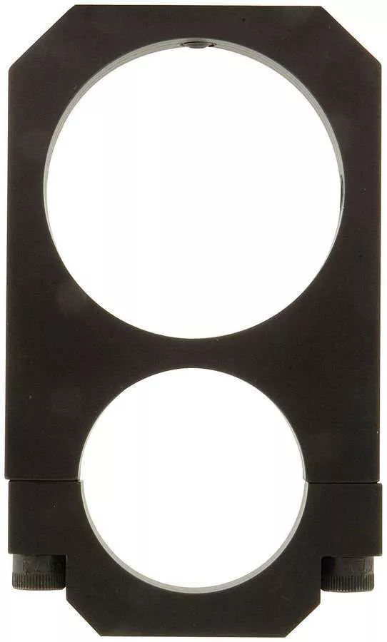 Allstar Performance Inline Fuel Filter Bracket - 1.375"