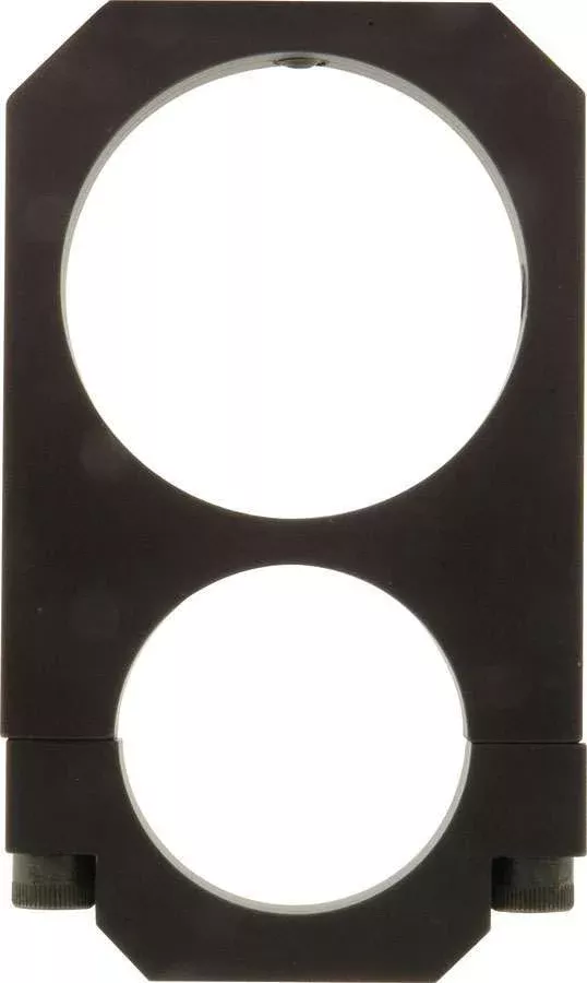 Allstar Performance Inline Fuel Filter Bracket - 1.75"