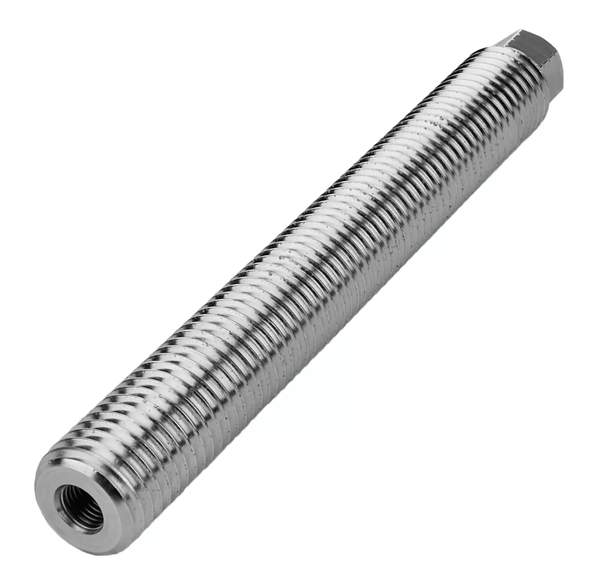 Allstar Performance Jack Bolt Steel 8" Coarse Thread