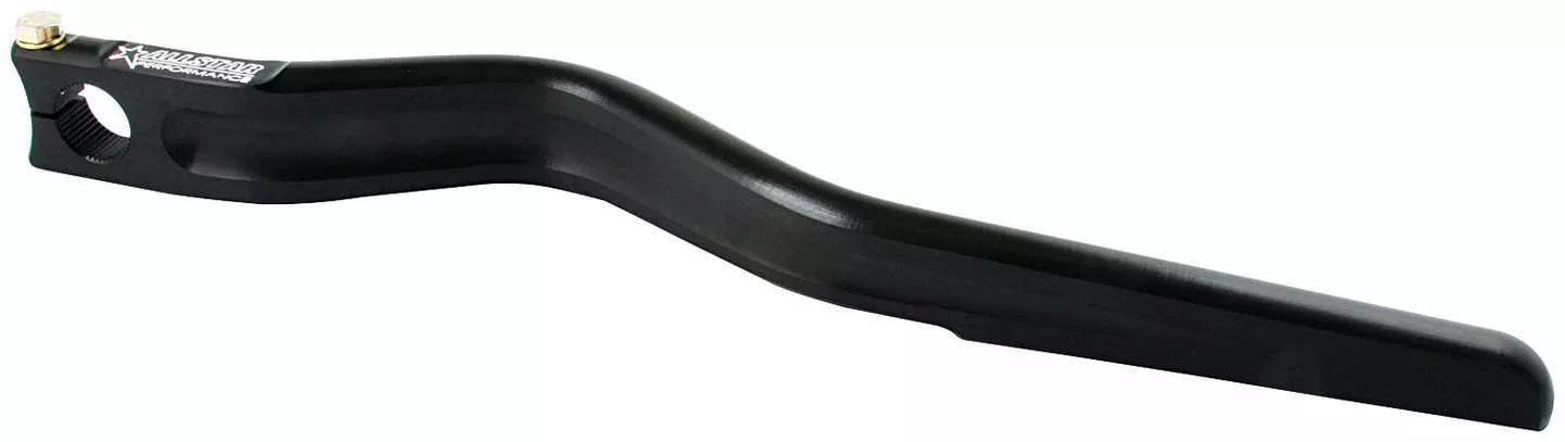 Allstar Performance Left Front Aluminum Torsion Arm - S-Bend