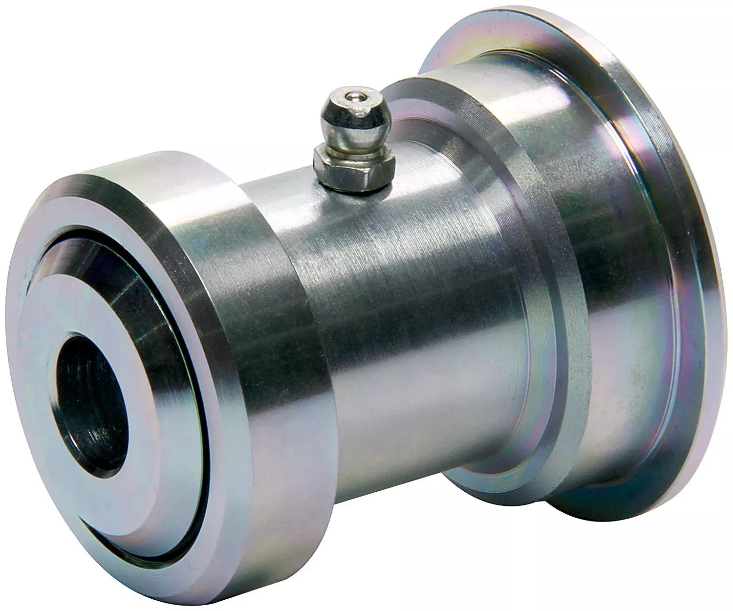 Allstar Performance Lightweight Low Friction Lower Rear Control Arm Bushings - Chevelle