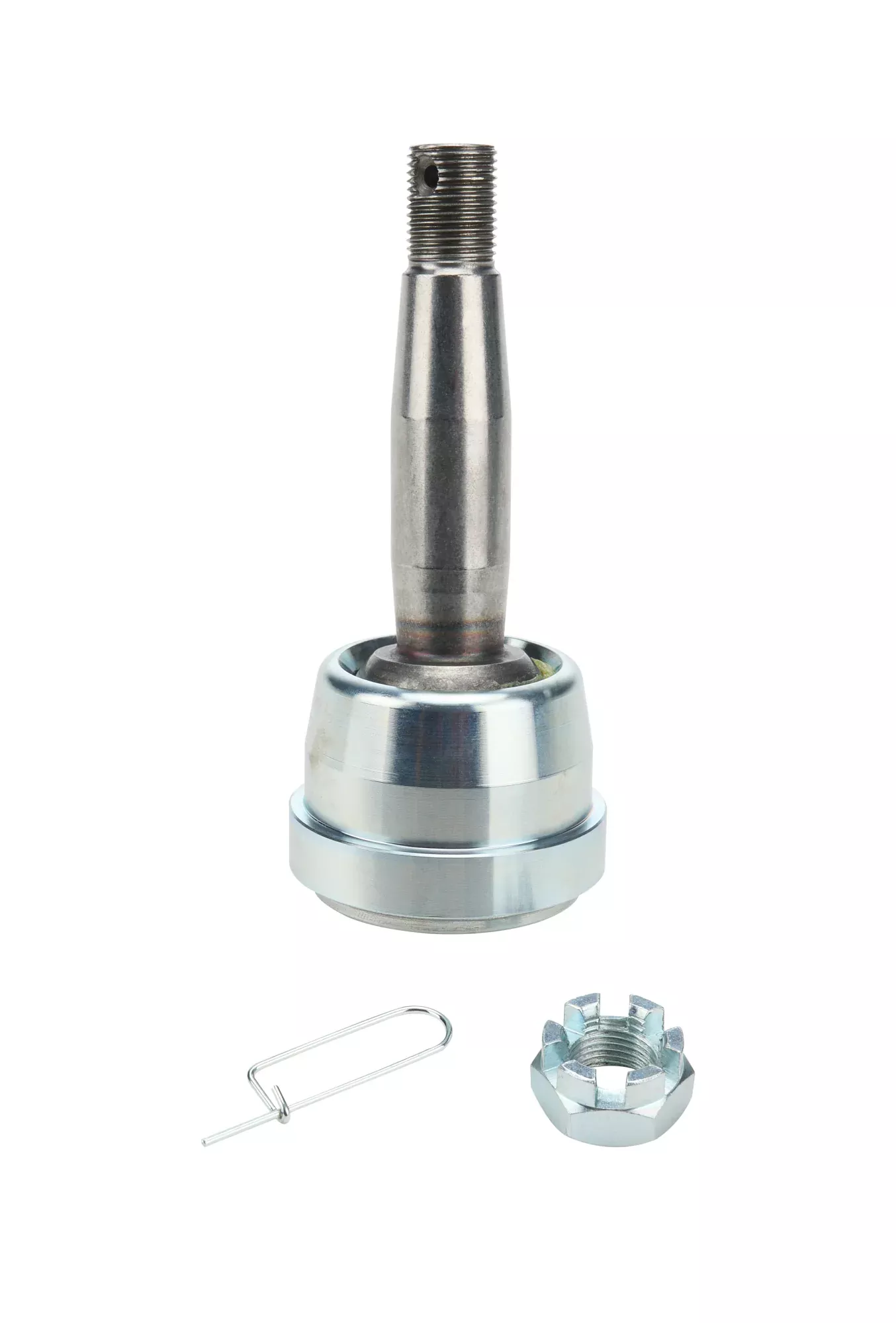 Allstar Performance Low Friction Lower Ball Joint Weld-In 1" Longer Than 56210