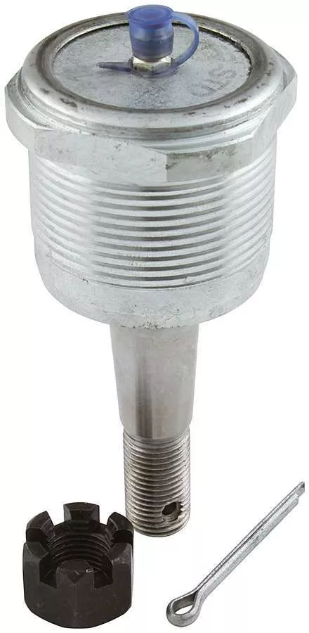 Allstar Performance Low Friction Screw-In Upper Ball Joint - +1" Length - Style: Moog K772