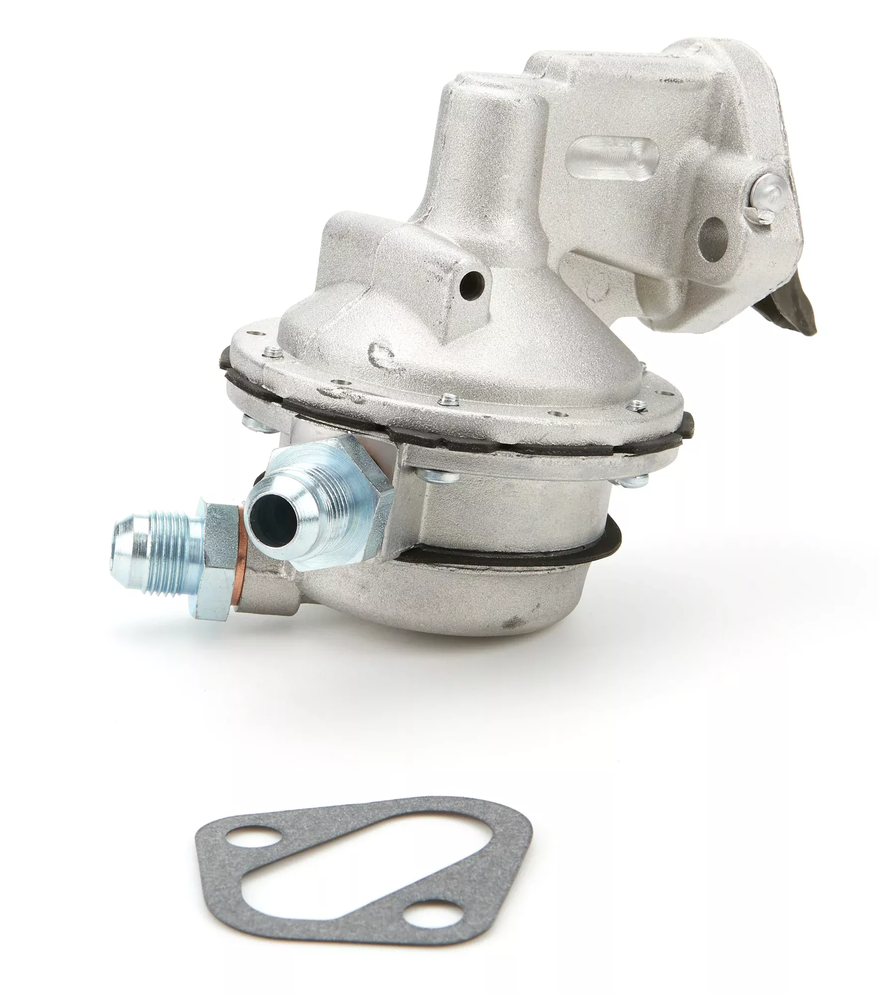 Allstar Performance Mechanical Fuel Pump - SB Chevy