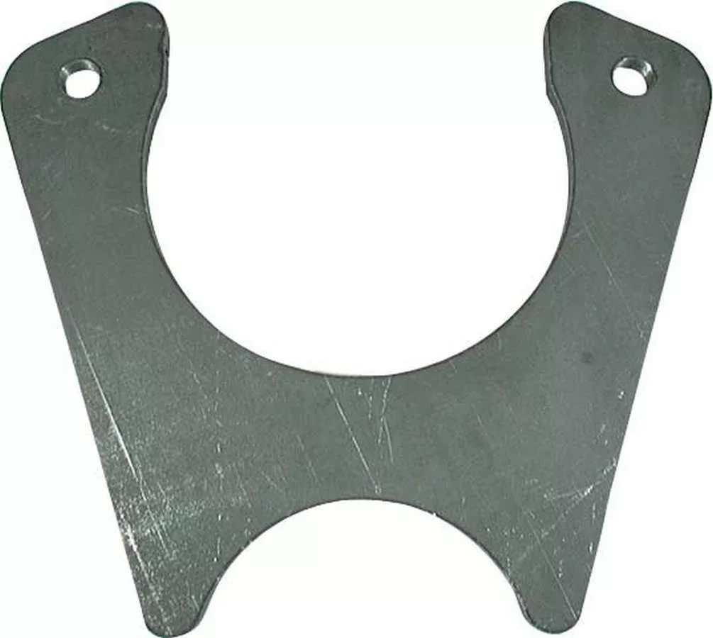 Allstar Performance Metric GM Caliper Bracket - Weld-On - 5-1/2" Spacing