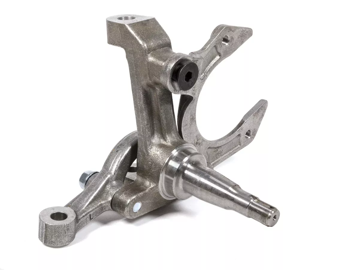 Allstar Performance Mustang II 3-Piece Spindle - LH