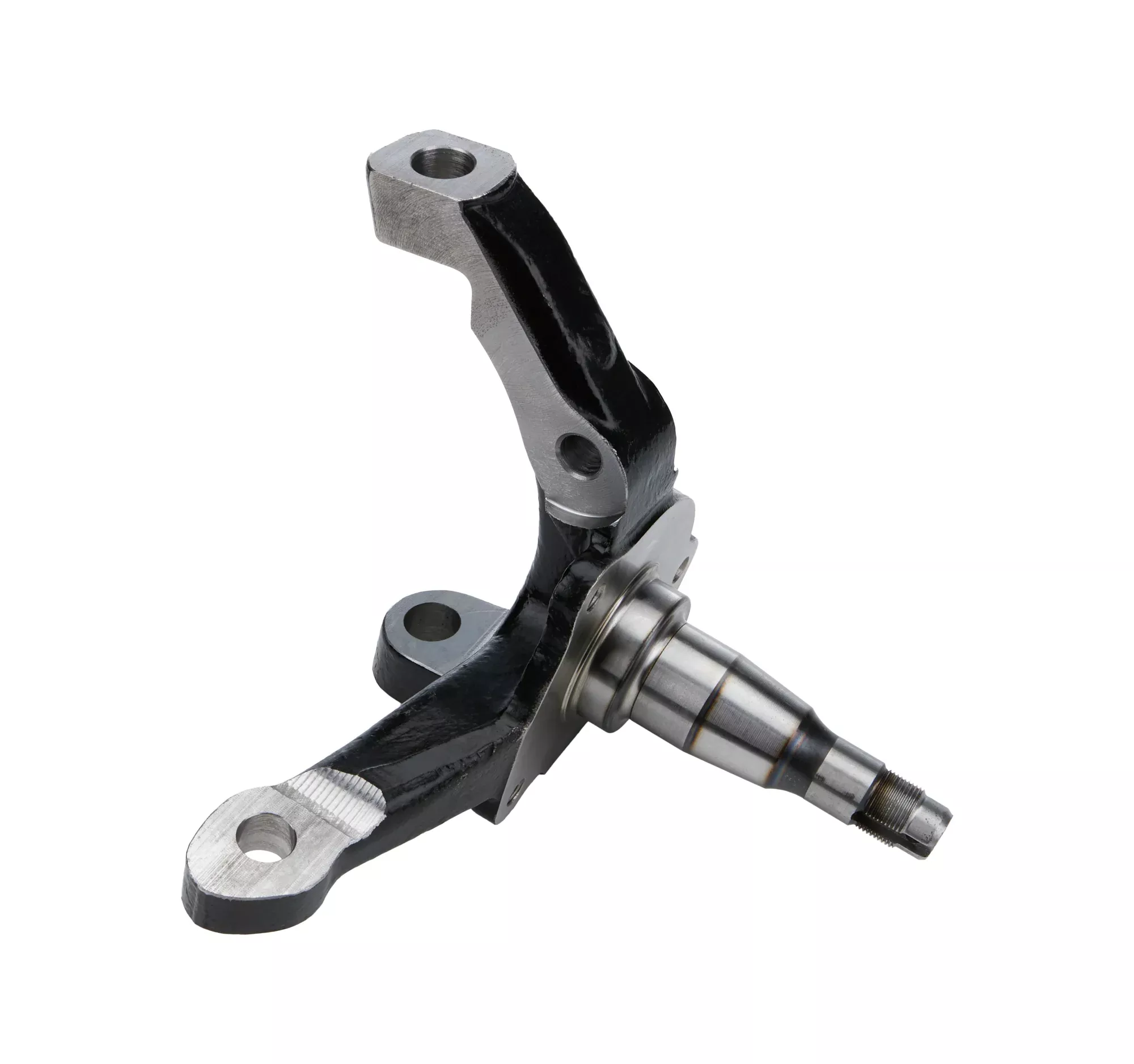 Allstar Performance Mustang II Spindle - 8 Degree - LH