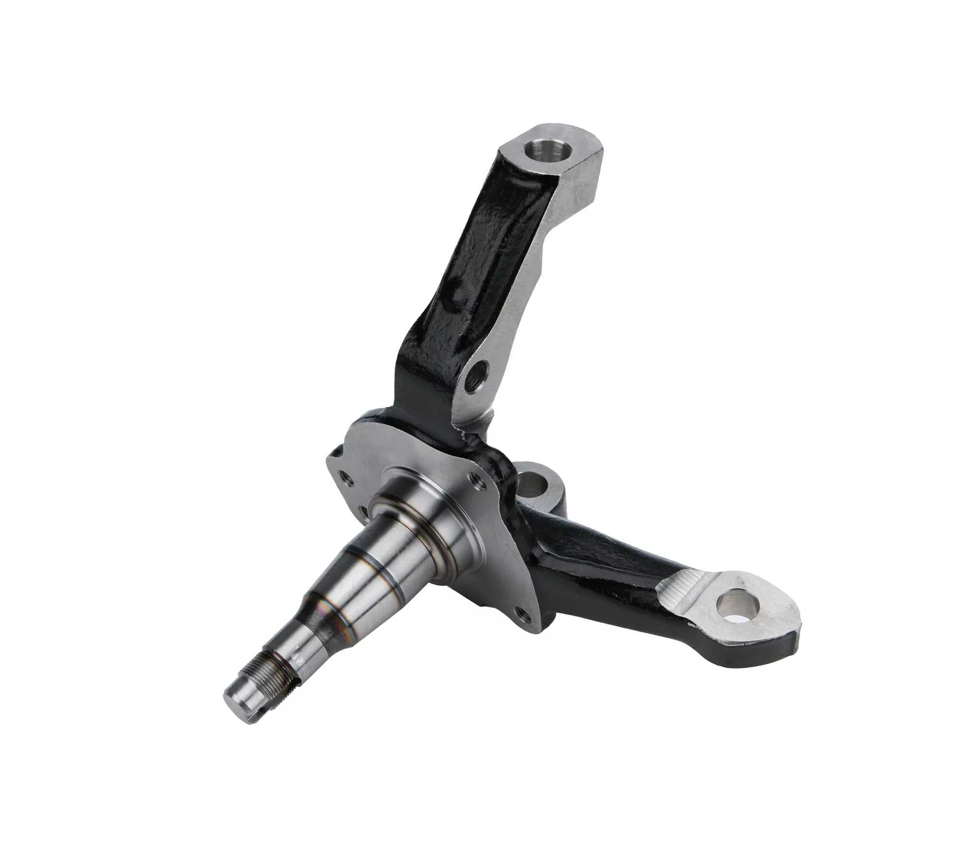 Allstar Performance Mustang II Spindle - 8 Degree - RH