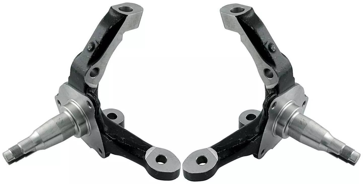 Allstar Performance Mustang II Spindles - Standard Height