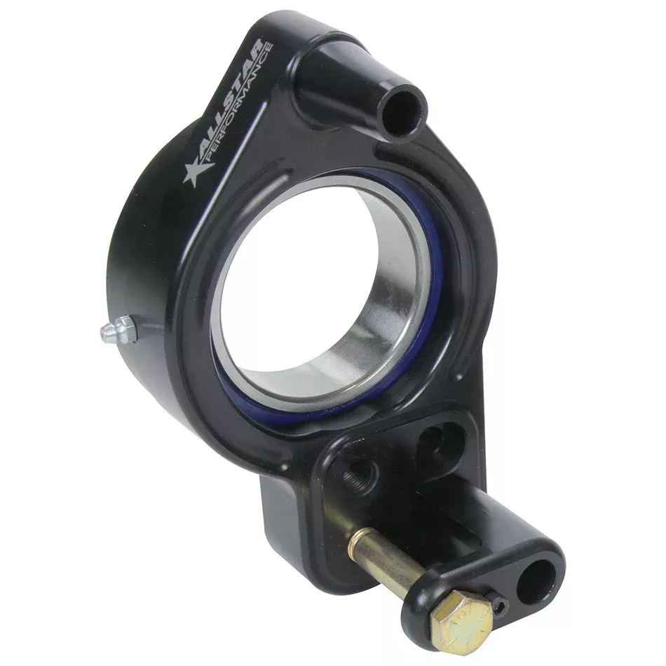 Allstar Performance Non-Wing Birdcage - LR - Black