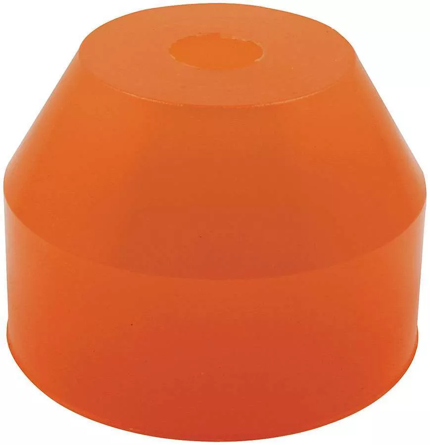 Allstar Performance Orange Poly Bushing - 3.375" O.D. - 55 Hardness
