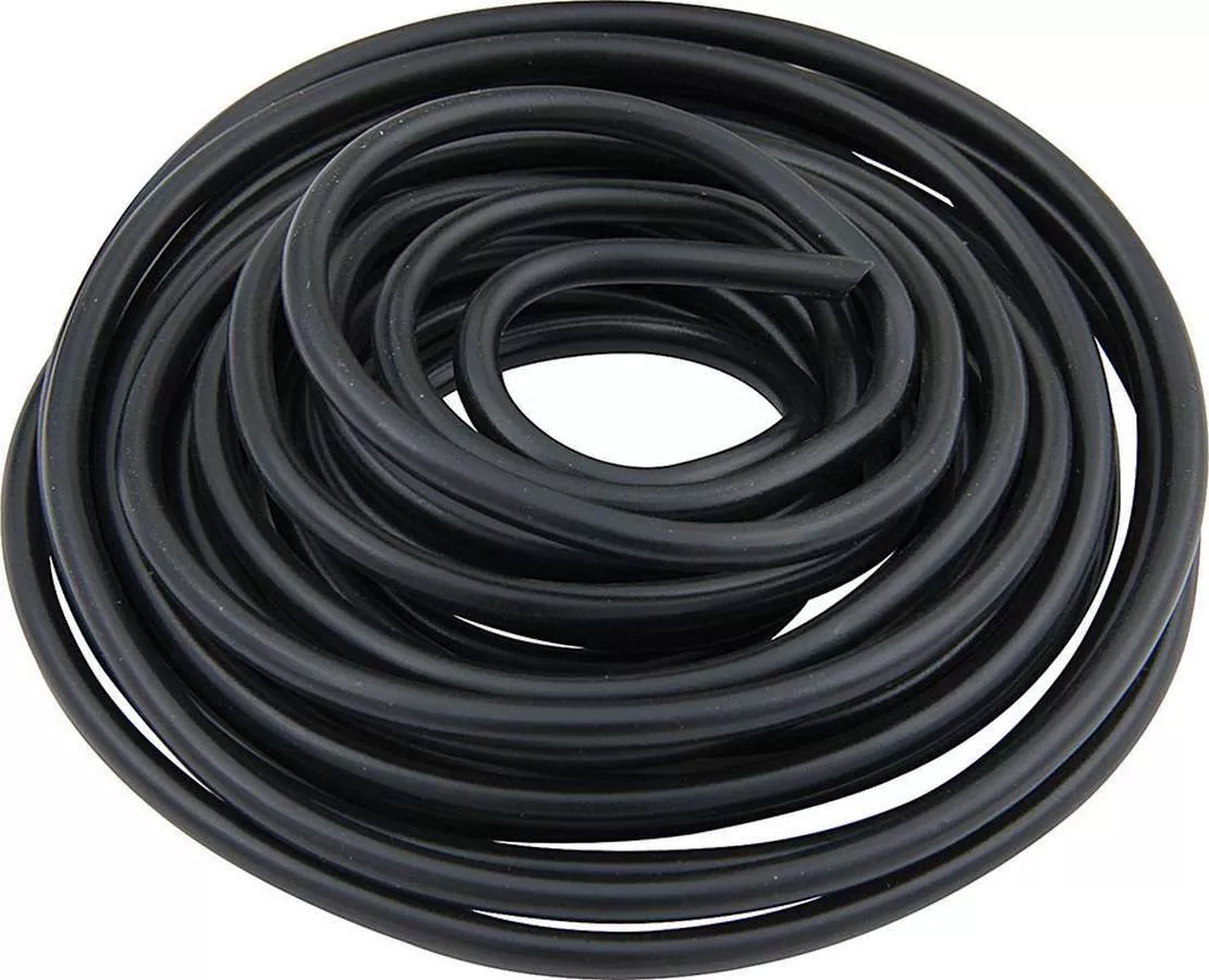 Allstar Performance Primary Wire - Black - 10' Coil - 10AWG