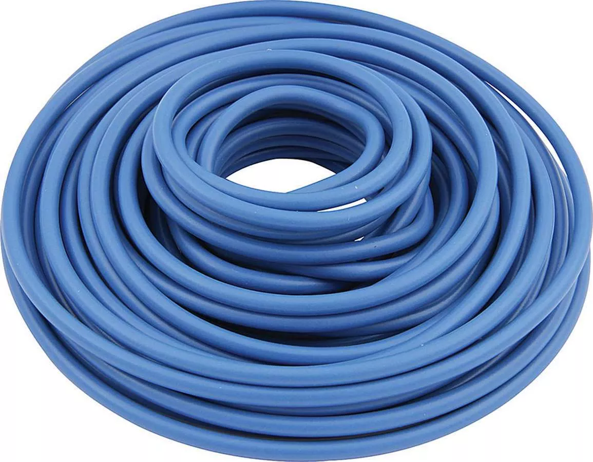 Allstar Performance Primary Wire - Blue - 50' Coil - 20AWG