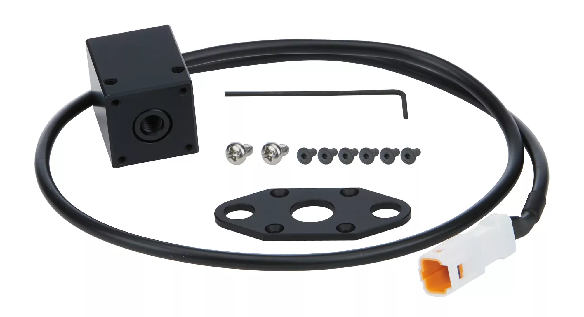 Allstar Performance Pyrometer Sensor - Allstar Digital Tire Temperature Gauge