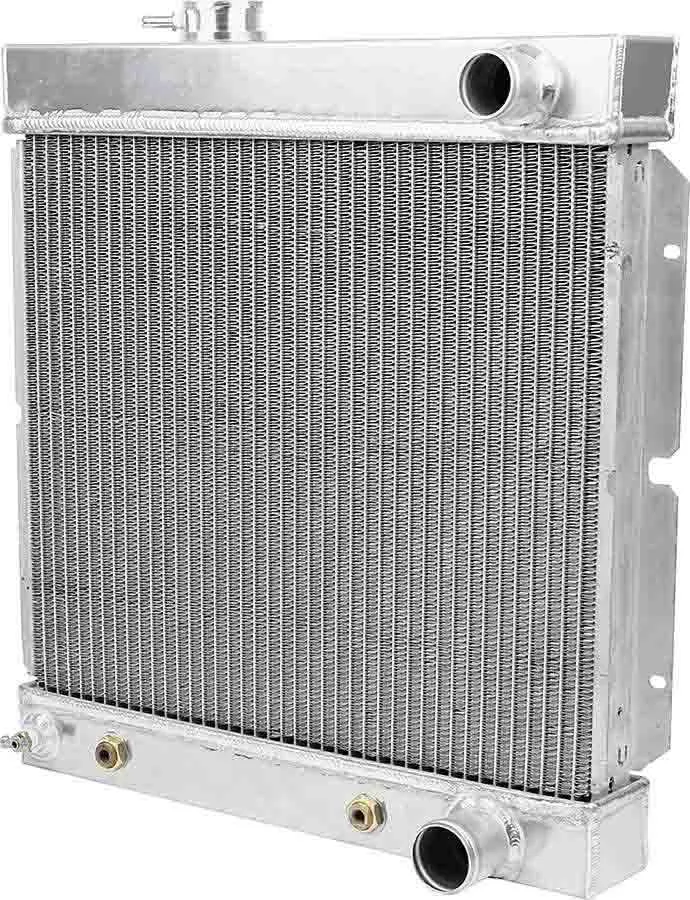 Allstar Performance Radiator 1964-66 Mustang - Direct Fit
