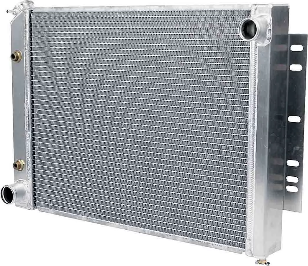 Allstar Performance Radiator 1966-80 Mopar - Direct Fit