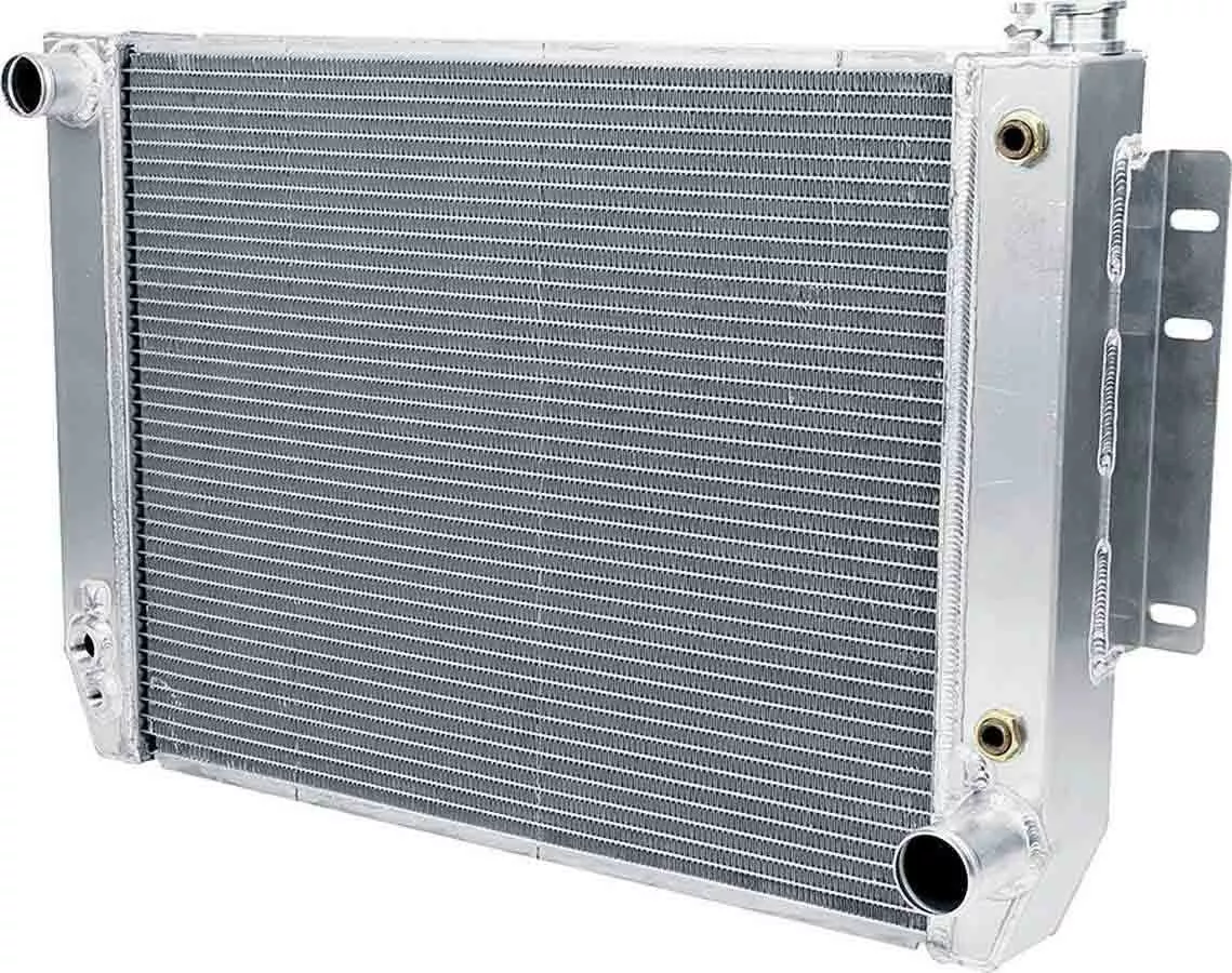 Allstar Performance Radiator 1967-69 Camaro - Direct Fit